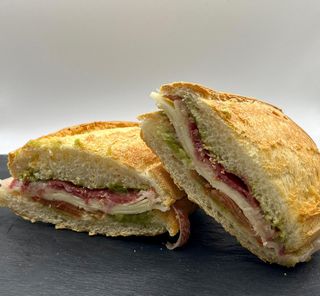 Bocadillo Gitano