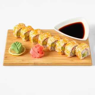 California Roll