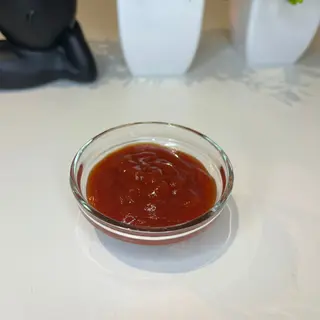 Kétchup 20 cl.