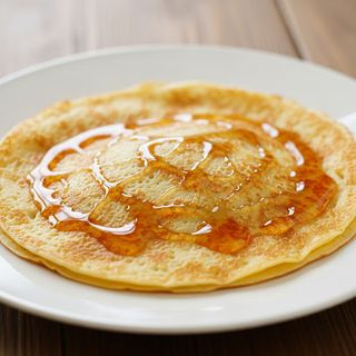 Crêpe  Miel