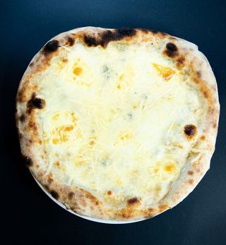 Pizze 4 Formaggi