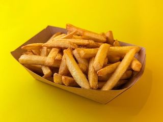 FRYTKI
