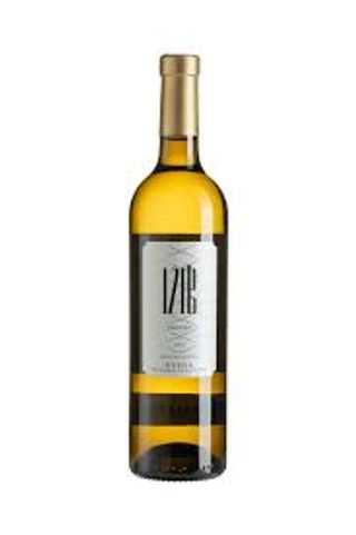Vino Blanco 12PB Botella 75CL.