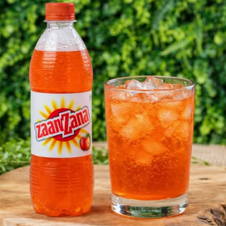 Refresco De Manzana (500 Ml.)