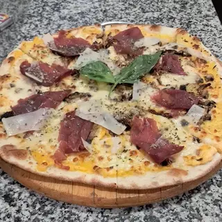 "Tío Beppe"
