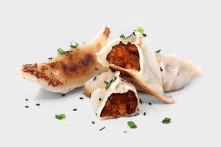 Gyoza tatin manzana (8 uds.)