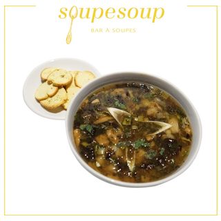 Soupe La Nordique