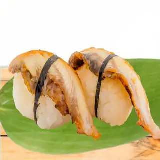 37-Sushi De Anguila (2 Pzs.)