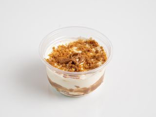 Tiramisu Spéculoos