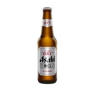 Asahi Beer