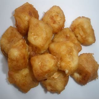 Queso Frito (Ración)