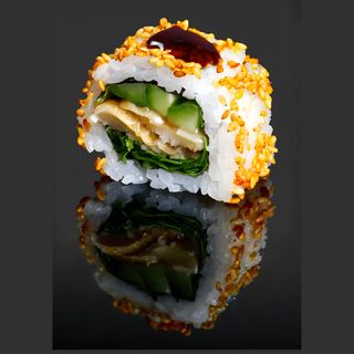 Калифорния Змиорка  4бр