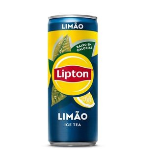 U61l Ice Tea Lipton Limão