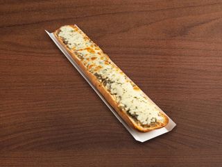 Zapiekanka z serem 50cm