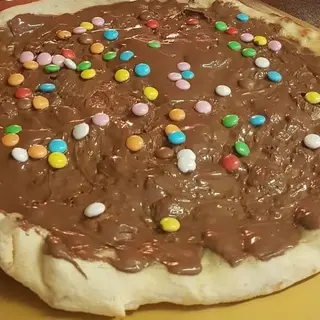 Pizza Paradiso