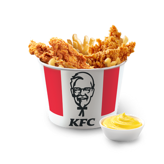 СОЛО БАКЕТ СТРІПС