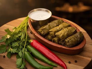 DOLMA