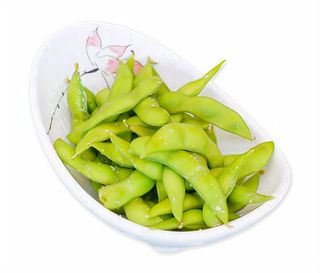 08. Edamame