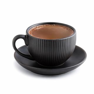 CHOCOLATE CALIENTE