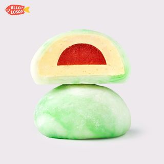 Моті "Кавуновий-Лимонад"