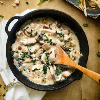 Carnivore De Volaille (2prs)