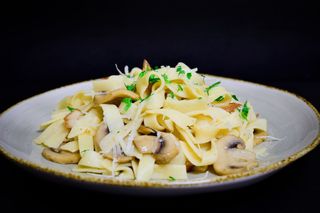 Ալֆրեդո ֆետուչինի պաստա