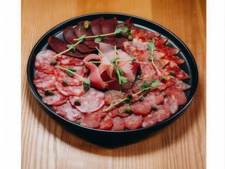 Тарілка до пива (150g)