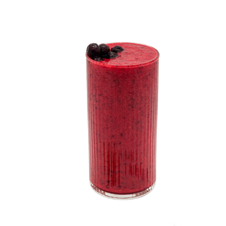 Смузи Ягодный