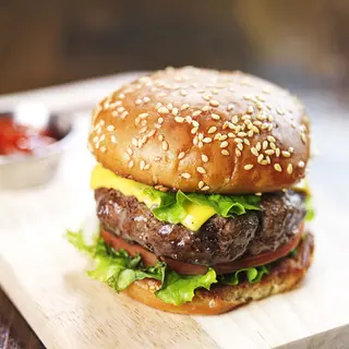 Surf and Turf