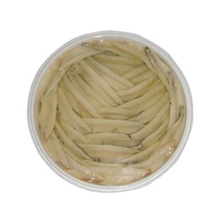 Filetes de Boquerón