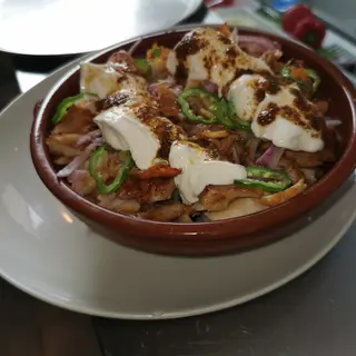 iskender 