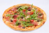 Pizza Zeleni Gaj 450 gr