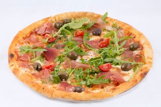 Pizza Zeleni Gaj 450 gr