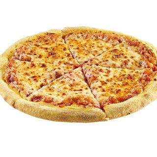 Margherita (MAX)