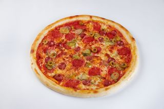 Піца Баварська