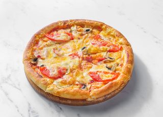 Пицца "Каприччиозо"