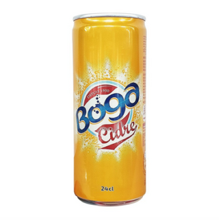 Boga Cidre