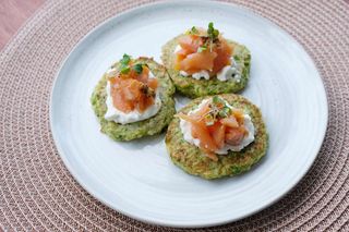 ყაბაყის ოლადები  ორაგულით