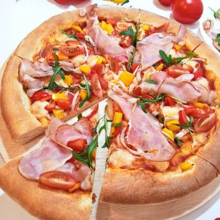 Pizza Widły 45cm