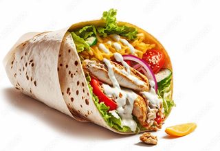 Дюнер Микс: Хл (550г)