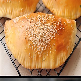 Sandwich Spécial Soufflé