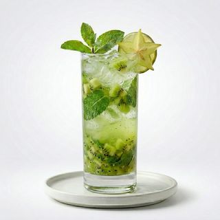Kiwi Lemonade