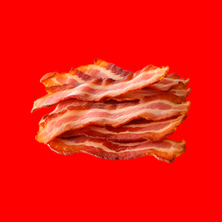 Extra Bacon
