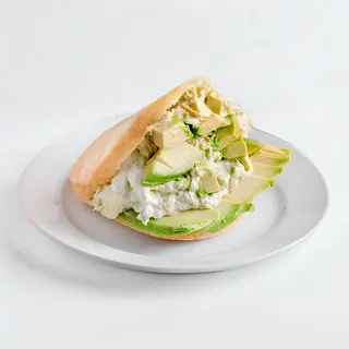 Arepa Reina Pepiada (1 Ud.)
