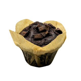 Chocolate Muffin 