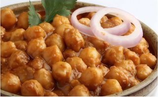 Chana Masala