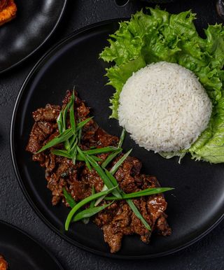 Пулькоги  (300 г)