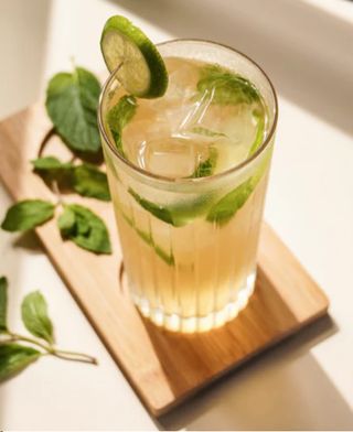 Mojito Pêche