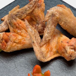 Alas Fritas (5 uds.)