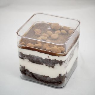 Cheesecake Ahmed Zammel